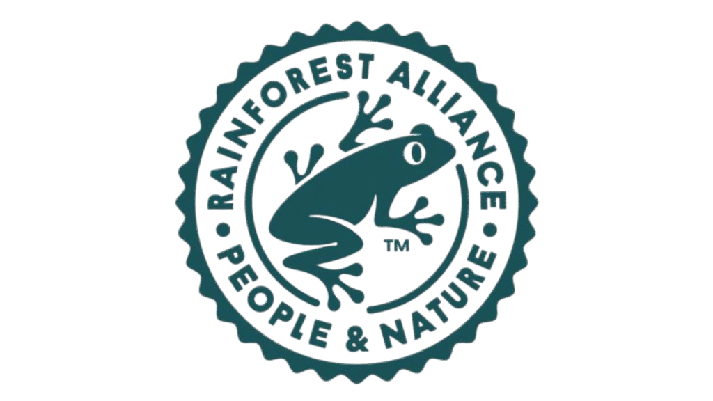 Rainforest Alliance